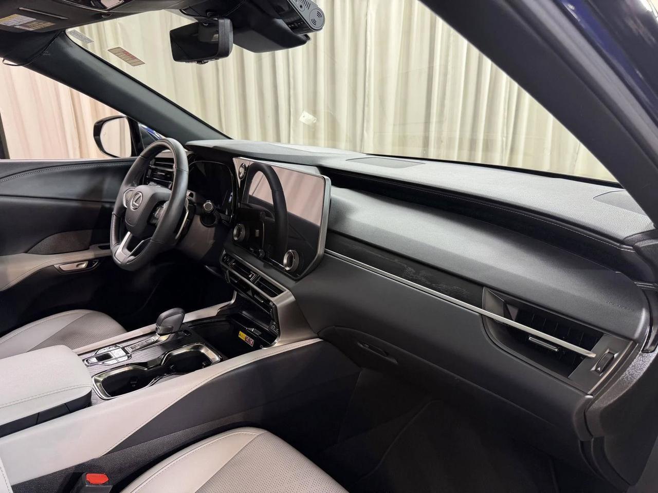 2025 Lexus RX 350 Premium Plus Annapolis MD