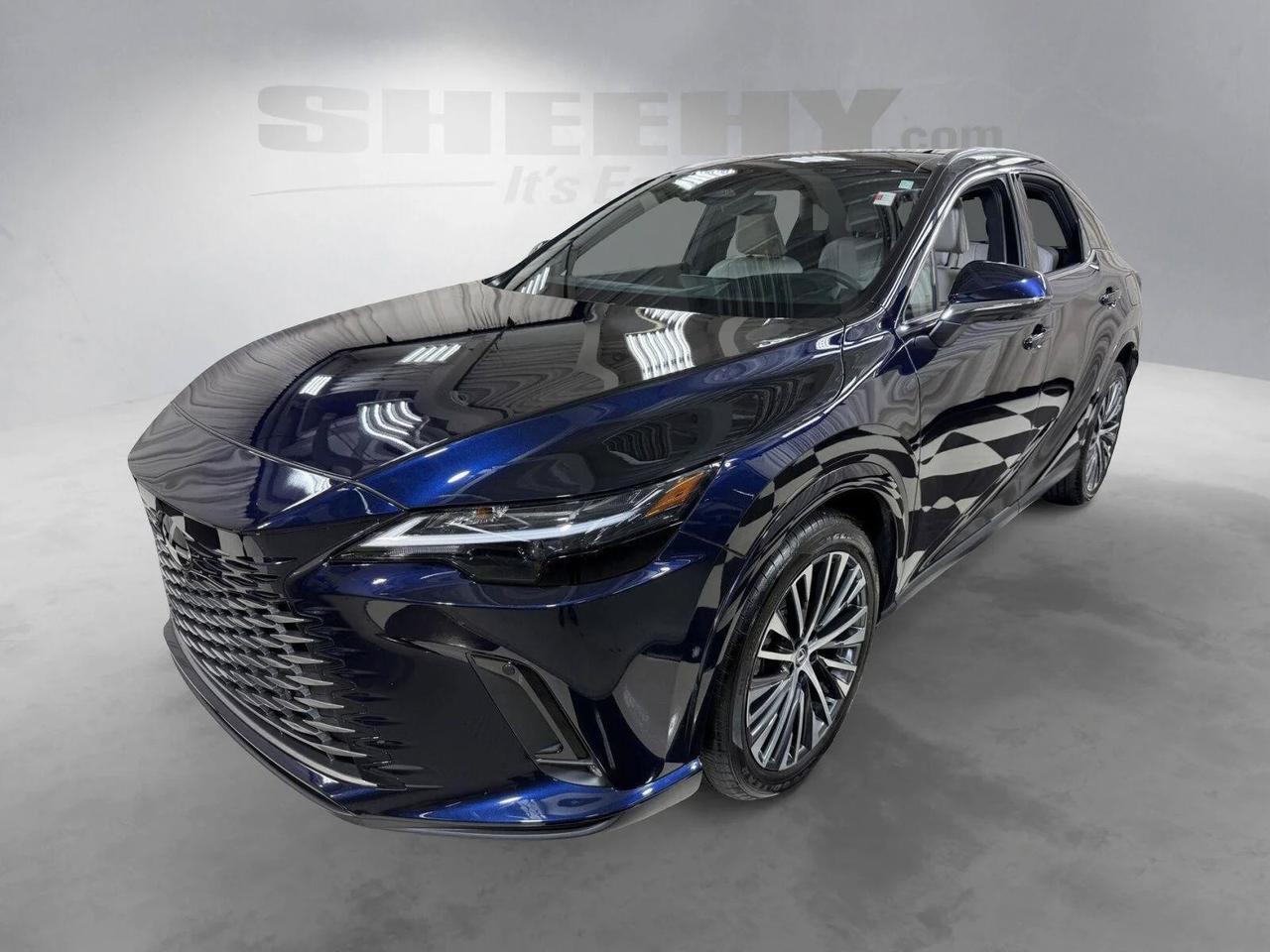2025 Lexus RX 350 Premium Plus Annapolis MD