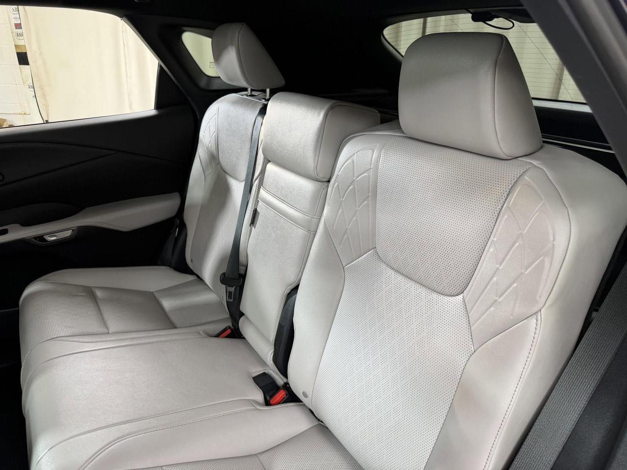 2025 Lexus RX 350 Premium Plus Annapolis MD