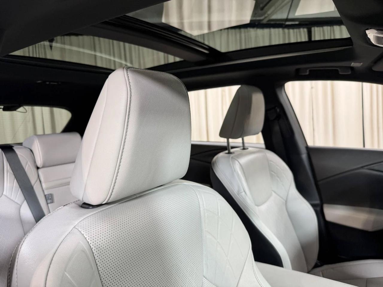 2025 Lexus RX 350 Premium Plus Annapolis MD