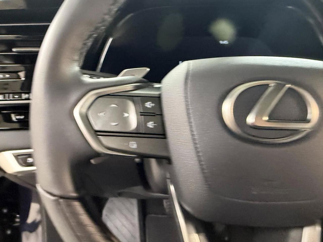 2025 Lexus RX 350 Premium Plus Annapolis MD