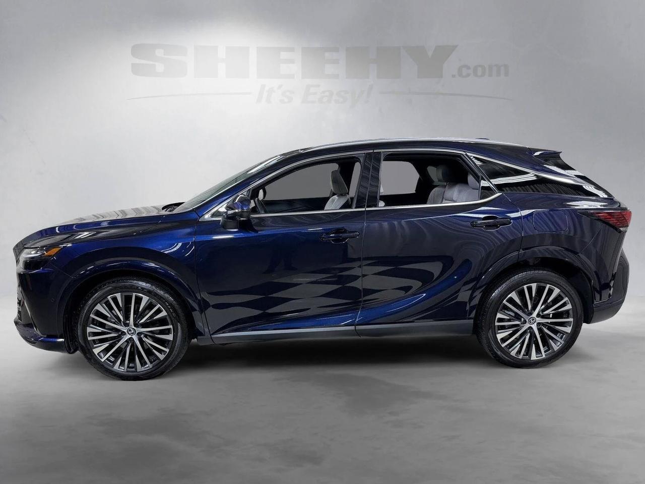 2025 Lexus RX 350 Premium Plus Annapolis MD