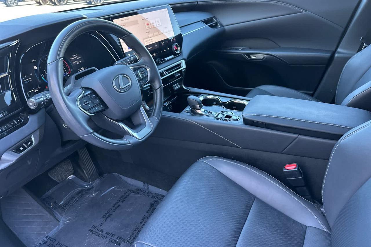 2025 Lexus RX 350 Premium Roseville CA