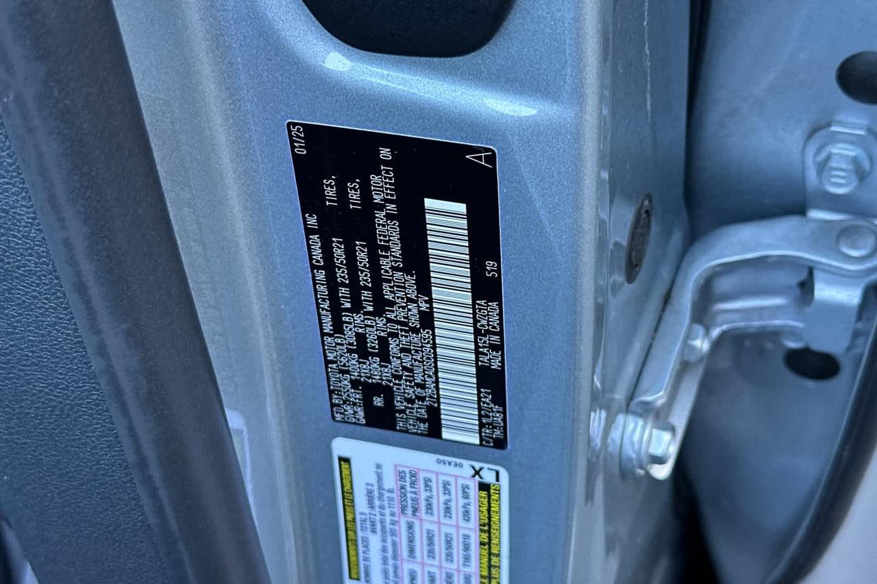 2025 Lexus RX 350 Premium Roseville CA