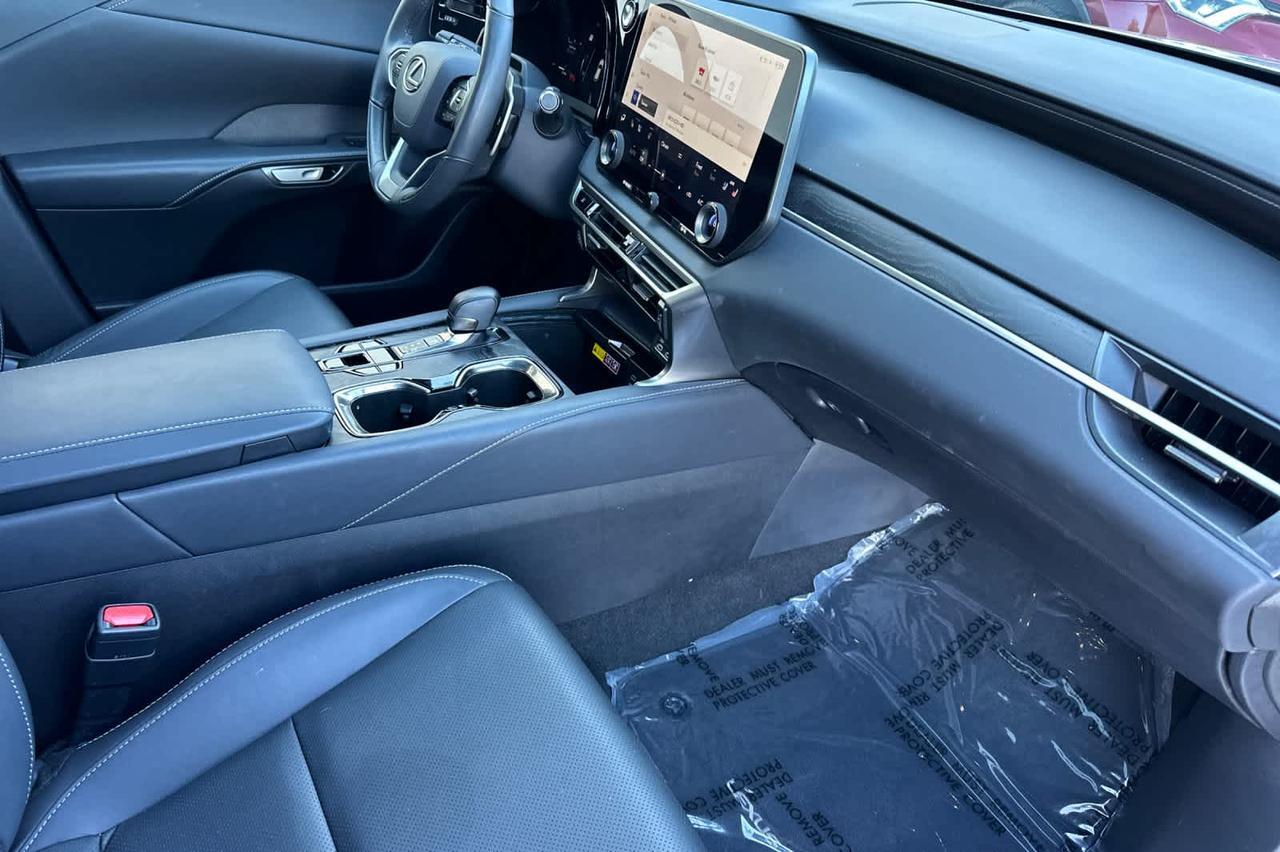 2025 Lexus RX 350 Premium Roseville CA