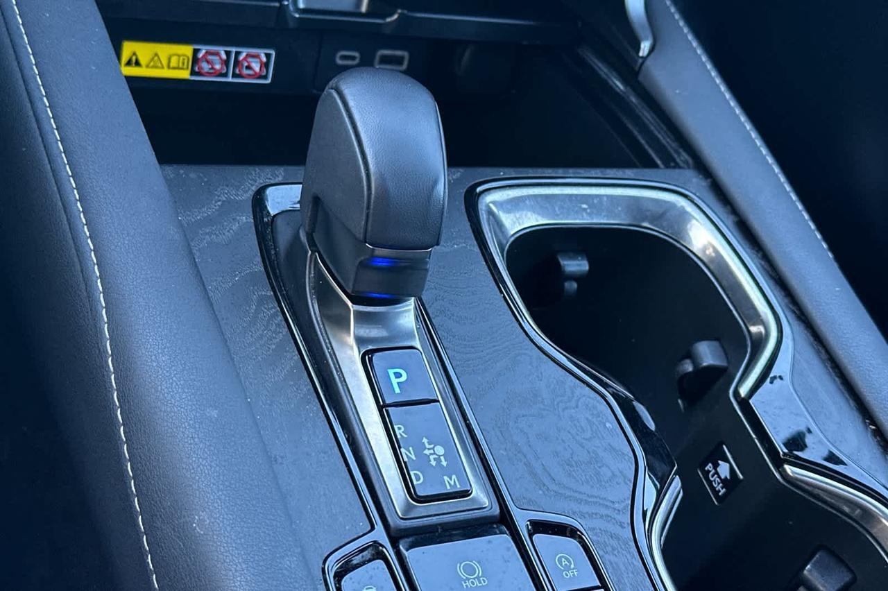 2025 Lexus RX 350 Premium Roseville CA