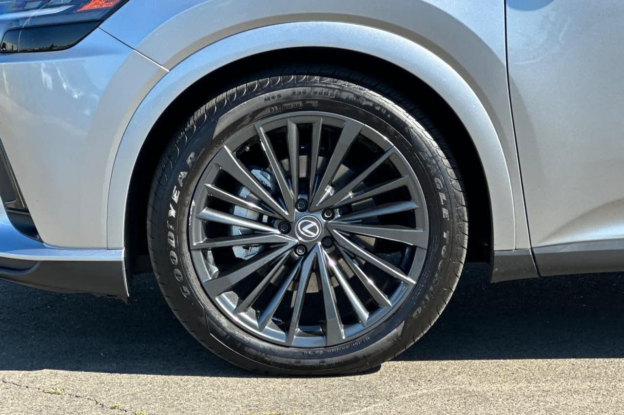 2025 Lexus RX 350 Premium Roseville CA