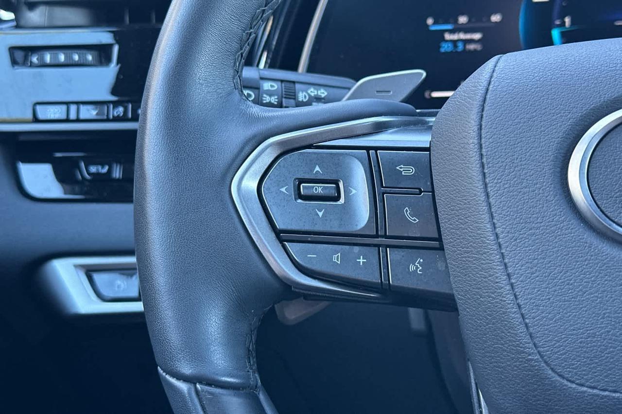 2025 Lexus RX 350 Premium Roseville CA