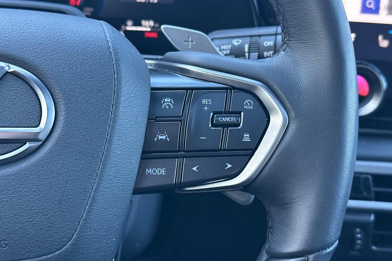 2025 Lexus RX 350 Premium Roseville CA