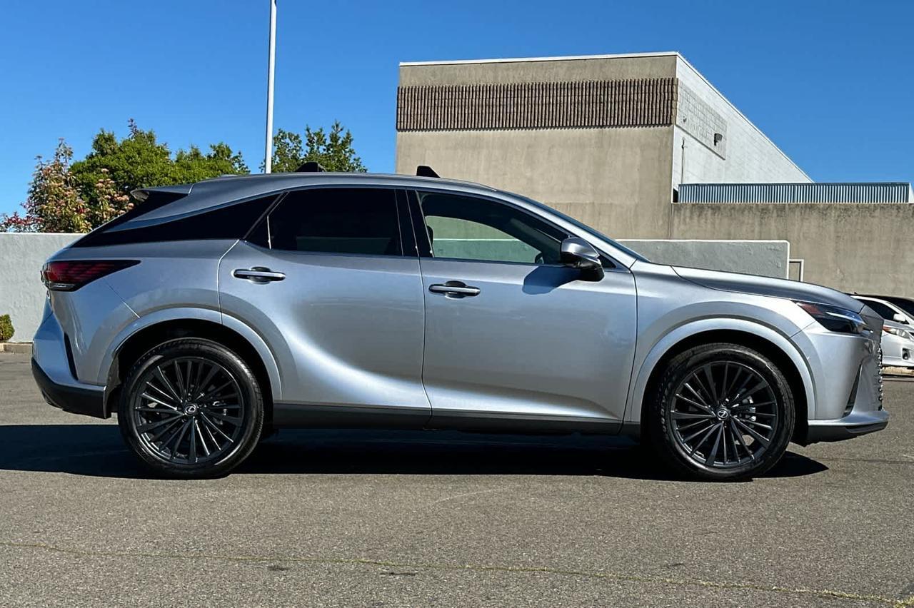 2025 Lexus RX 350 Premium Roseville CA