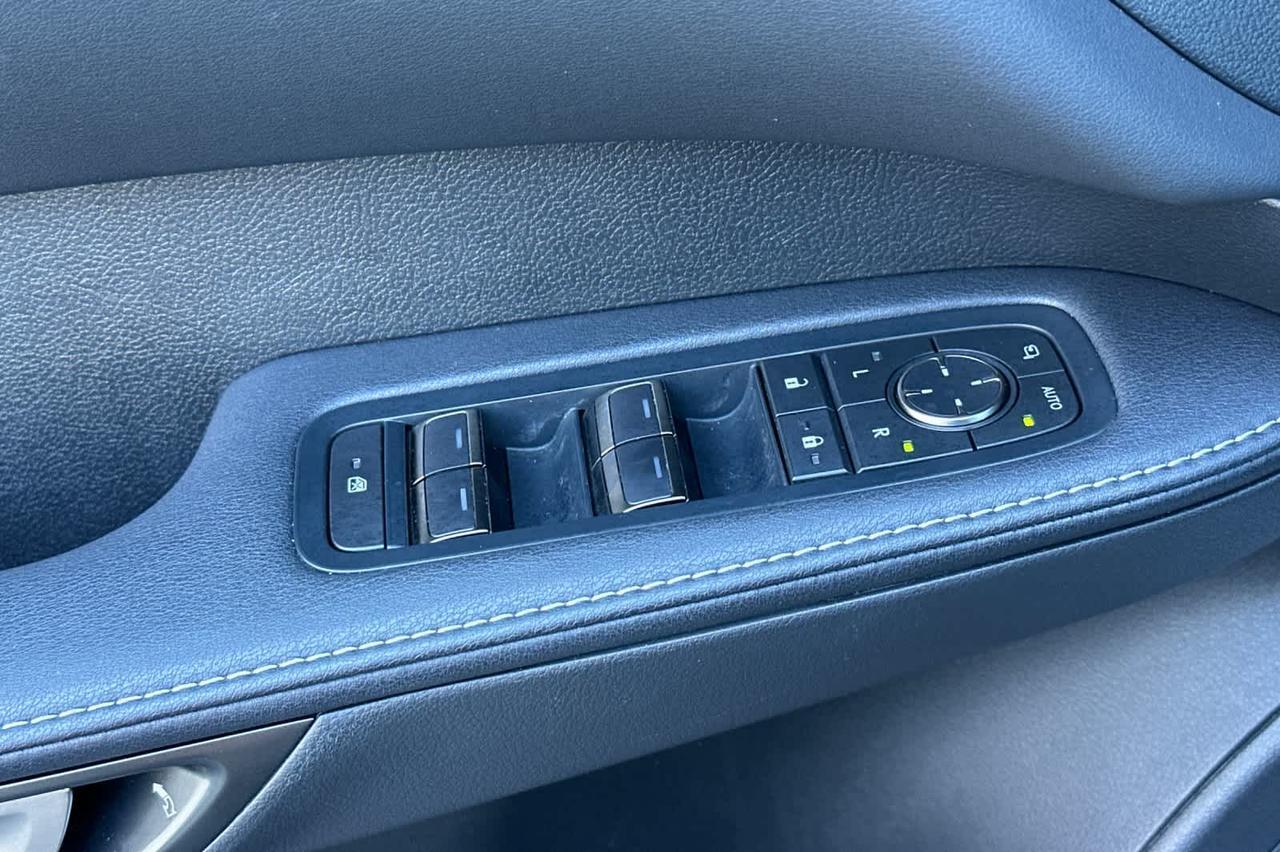 2025 Lexus RX 350 Premium Roseville CA