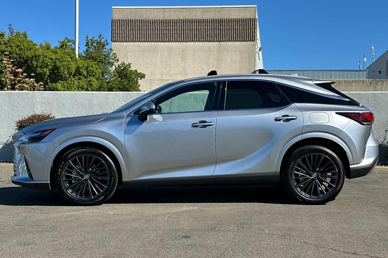 2025 Lexus RX 350 Premium Roseville CA
