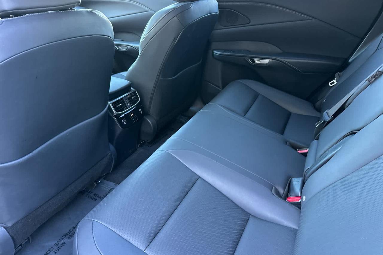 2025 Lexus RX 350 Premium Roseville CA