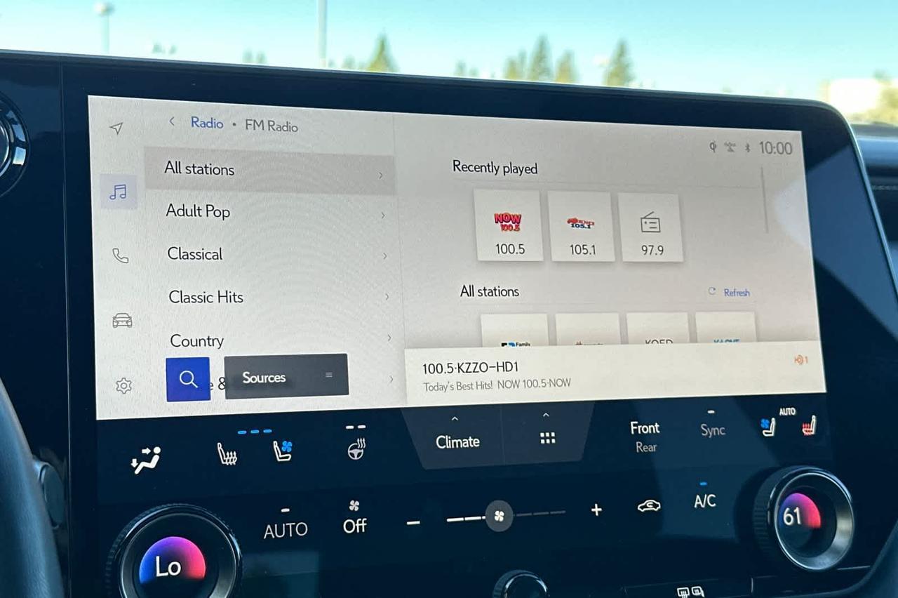 2025 Lexus RX 350 Premium Roseville CA