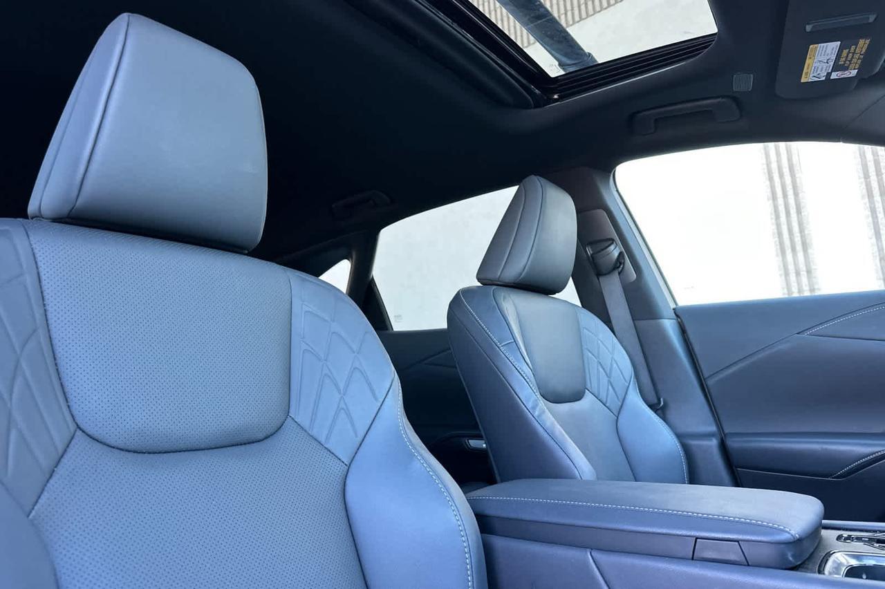 2025 Lexus RX 350 Premium Roseville CA