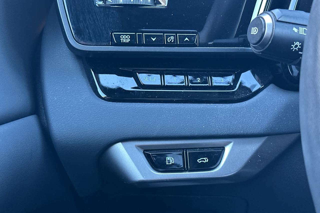 2025 Lexus RX 350 Premium Roseville CA