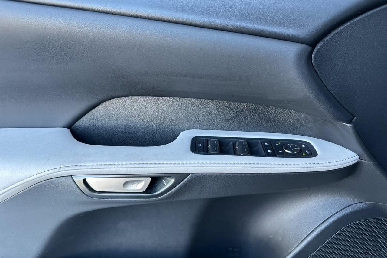 2025 Lexus RX 350 Premium Roseville CA