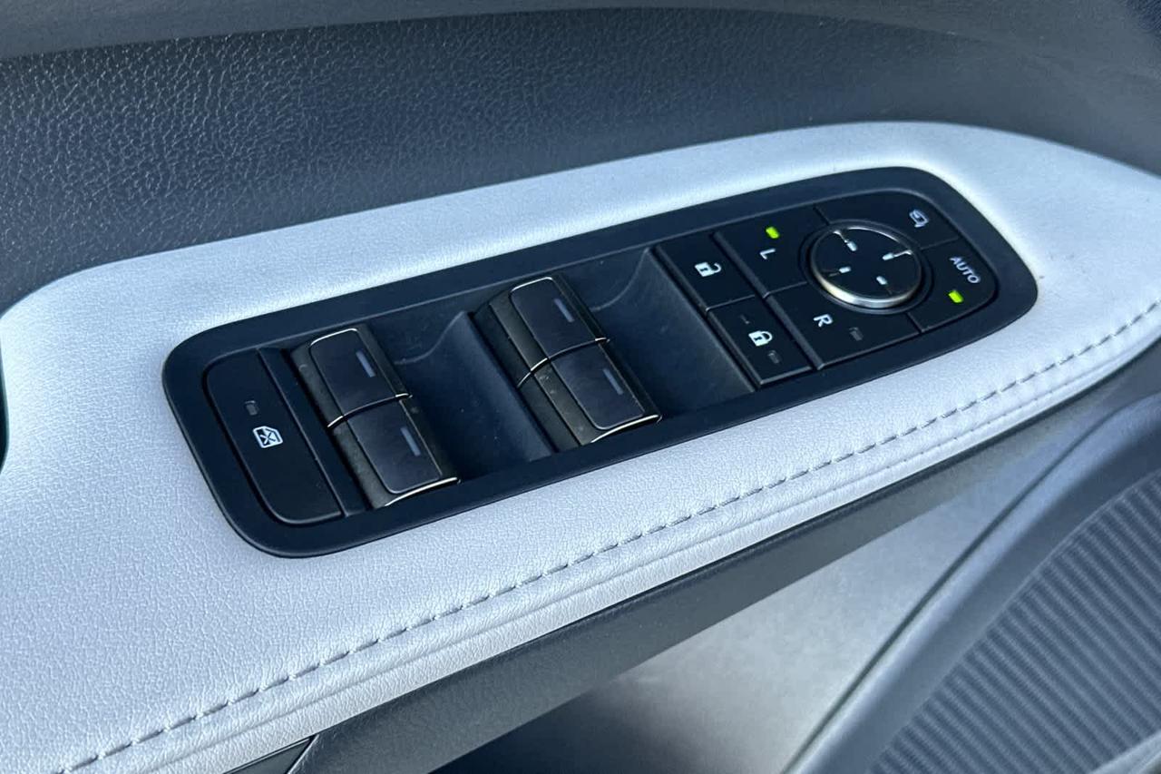 2025 Lexus RX 350 Premium Roseville CA