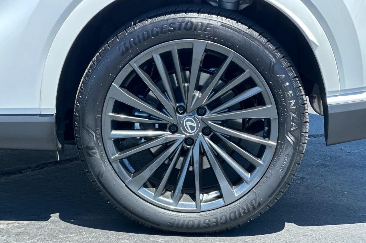 2025 Lexus RX 350 Premium Roseville CA