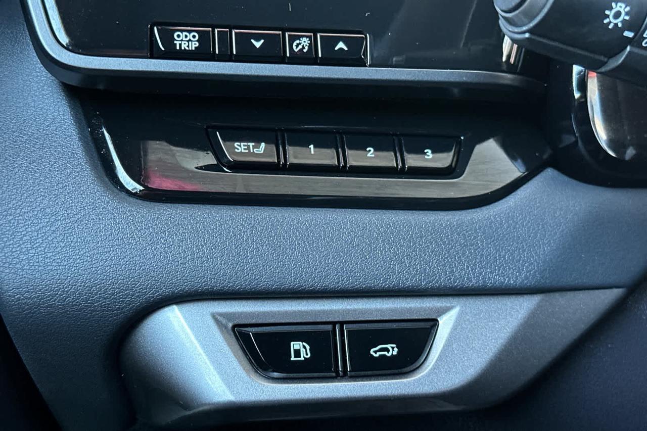 2025 Lexus RX 350 Premium Roseville CA