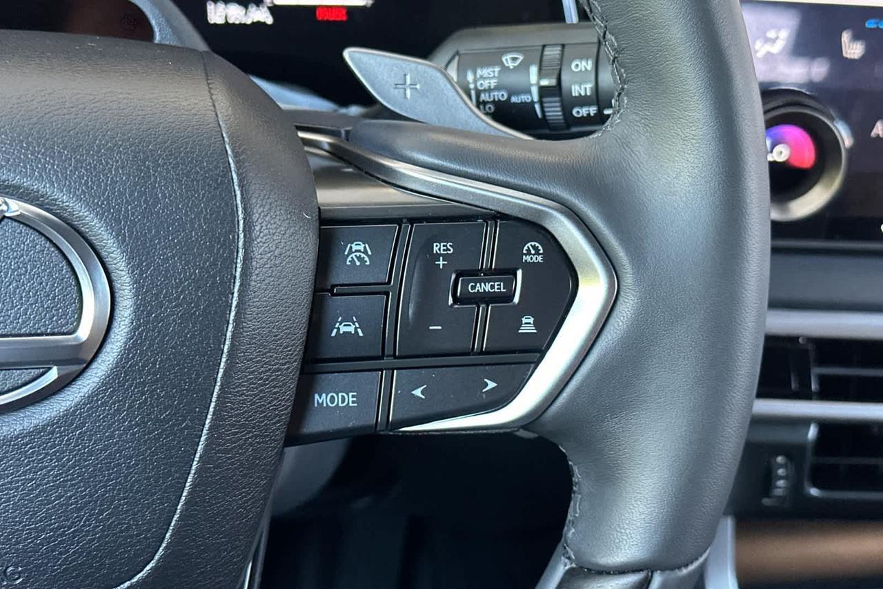 2025 Lexus RX 350 Premium Roseville CA