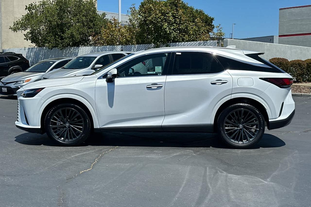 2025 Lexus RX 350 Premium Roseville CA