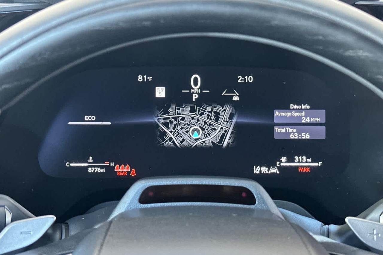 2025 Lexus RX 350 Premium Roseville CA