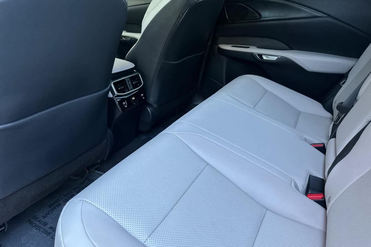 2025 Lexus RX 350 Premium Roseville CA