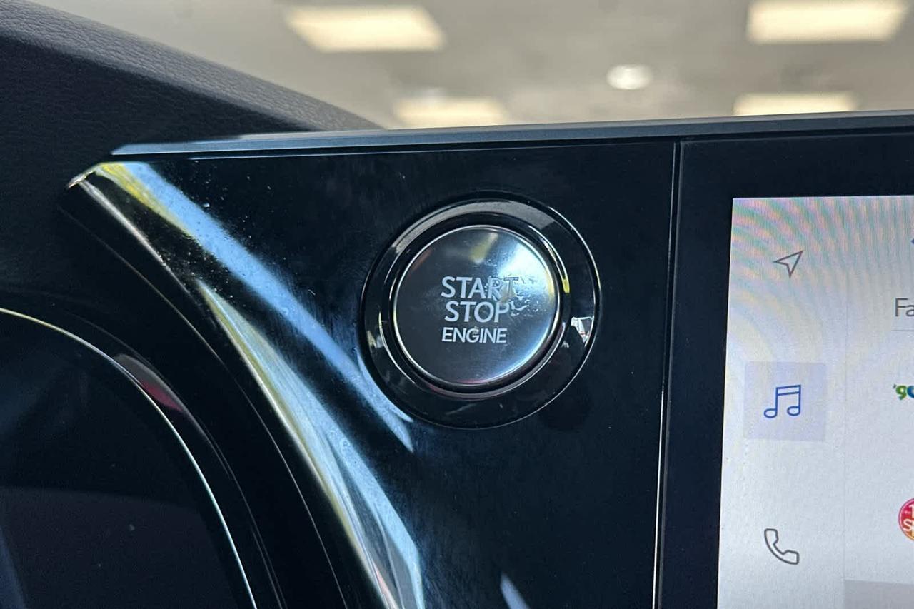 2025 Lexus RX 350 Premium Roseville CA