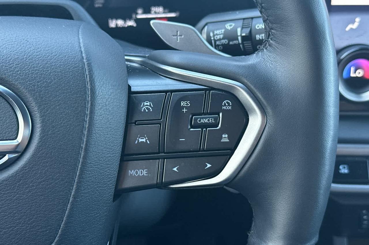 2025 Lexus RX 350 Premium Roseville CA