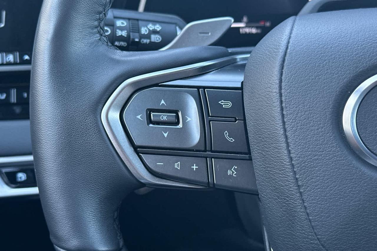 2025 Lexus RX 350 Premium Roseville CA