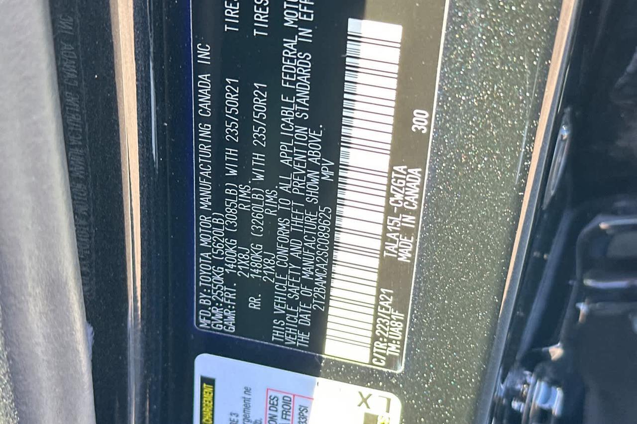 2025 Lexus RX 350 Premium Roseville CA