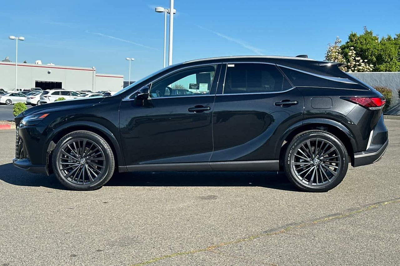 2025 Lexus RX 350 Premium Roseville CA