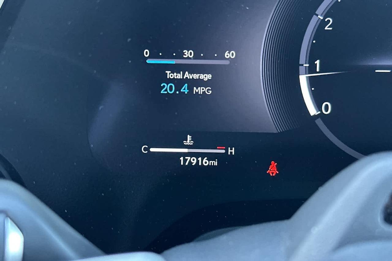 2025 Lexus RX 350 Premium Roseville CA