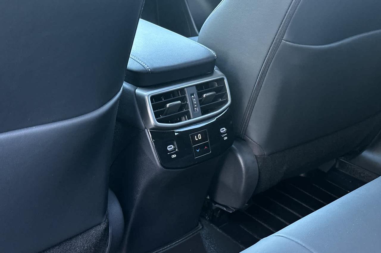 2025 Lexus RX 350 Premium Roseville CA