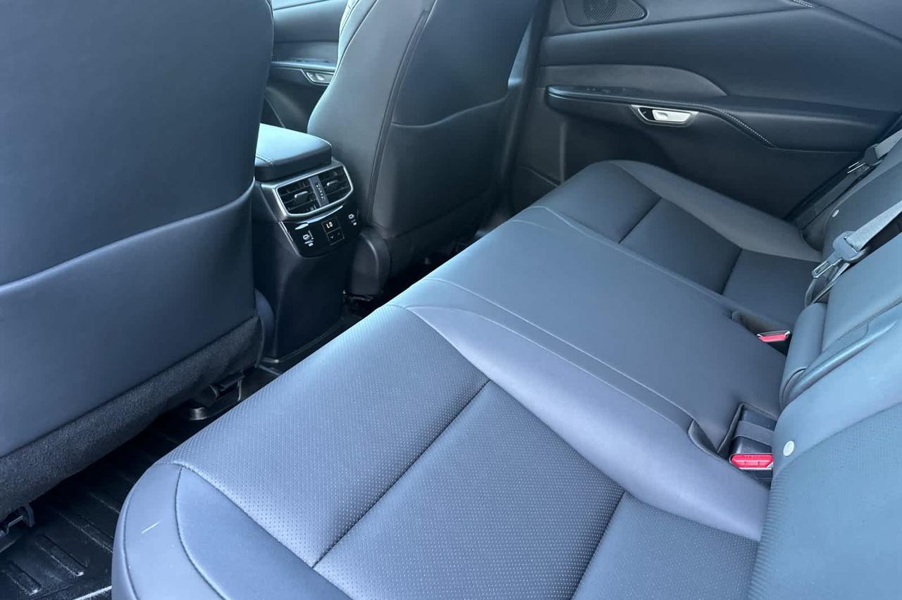 2025 Lexus RX 350 Premium Roseville CA