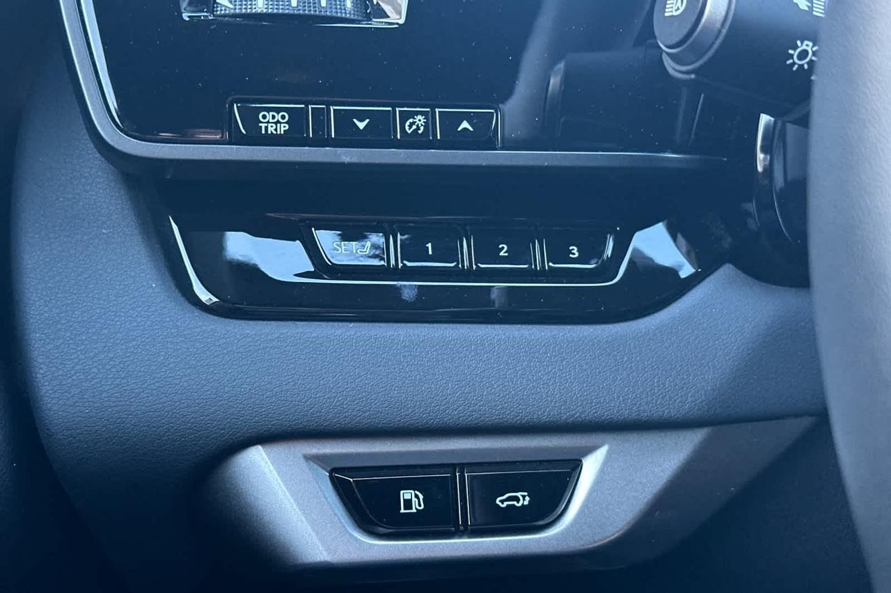 2025 Lexus RX 350 Premium Roseville CA