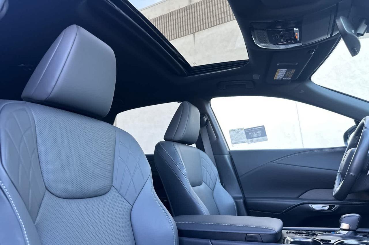 2025 Lexus RX 350 Premium Roseville CA