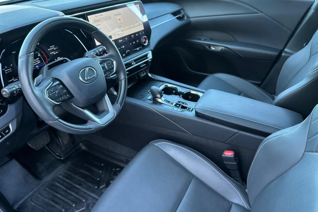2025 Lexus RX 350 Premium Roseville CA