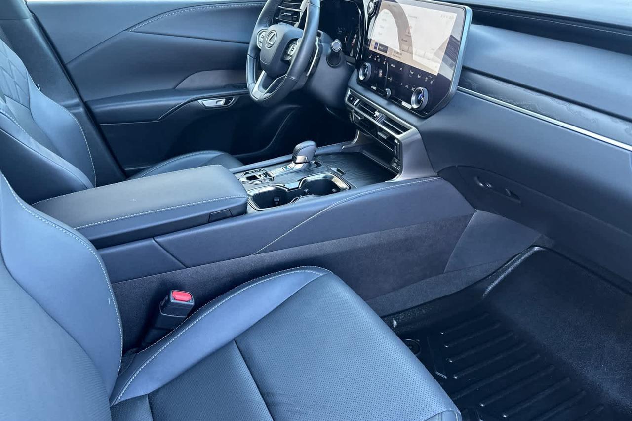 2025 Lexus RX 350 Premium Roseville CA