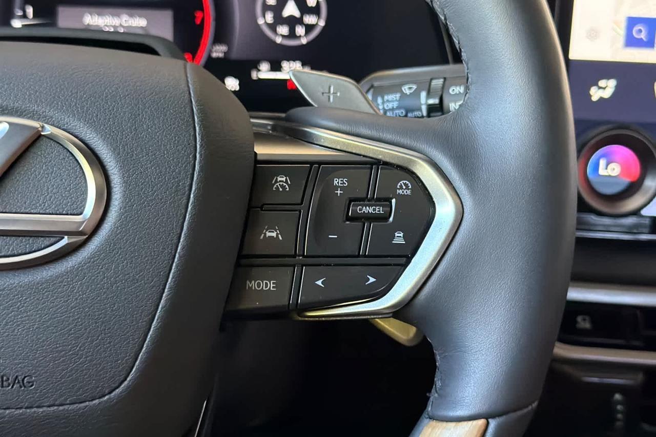 2025 Lexus RX 350 Premium Roseville CA
