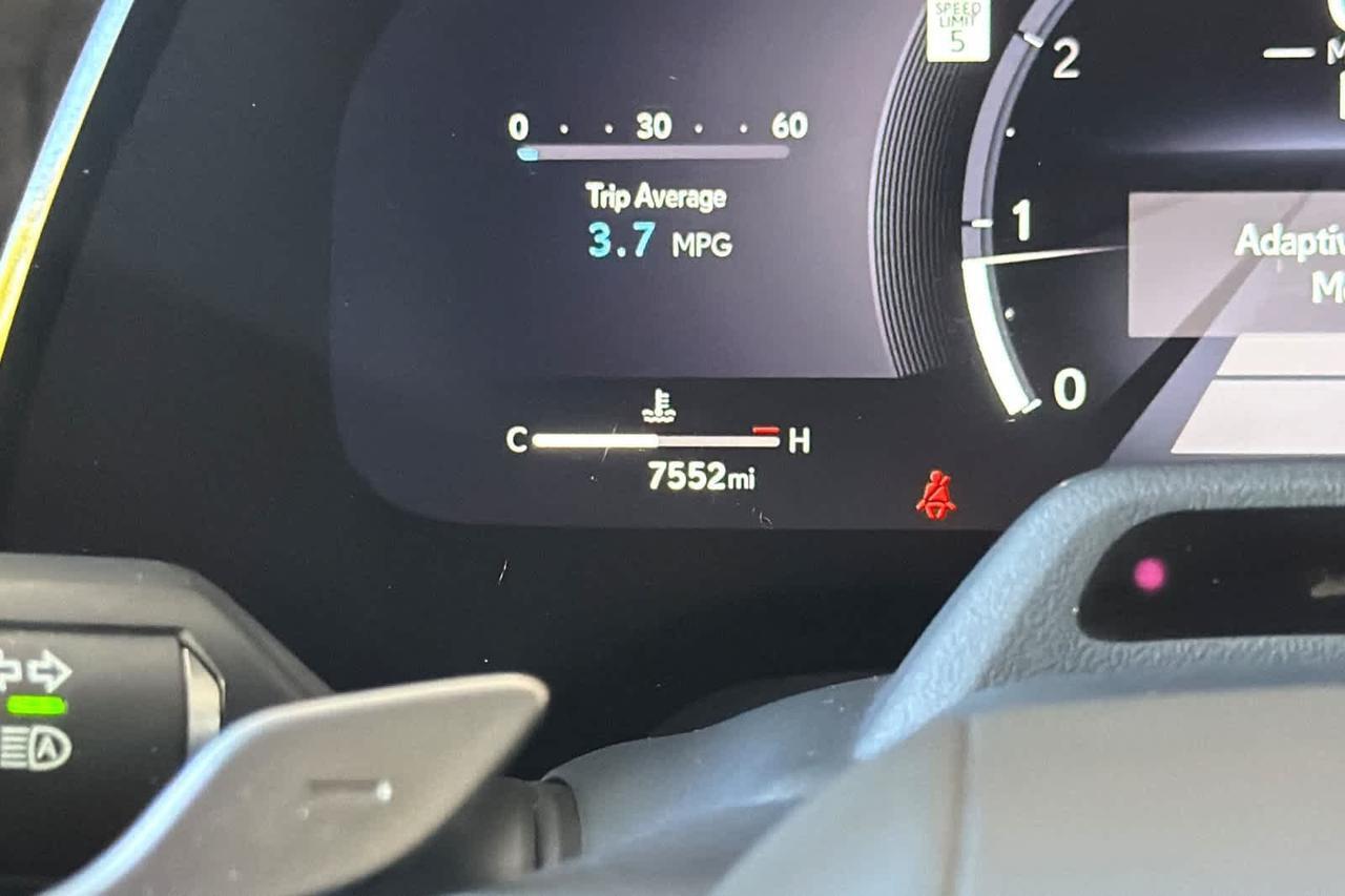 2025 Lexus RX 350 Premium Roseville CA