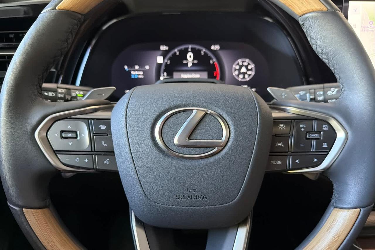 2025 Lexus RX 350 Premium Roseville CA