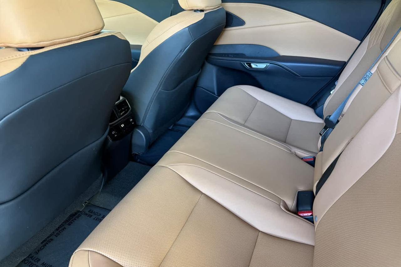 2025 Lexus RX 350 Premium Roseville CA