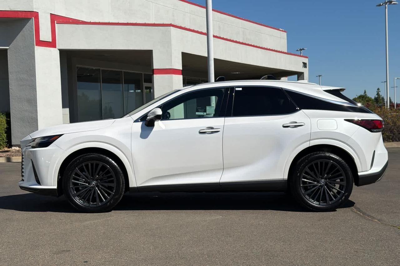2025 Lexus RX 350 Premium Roseville CA