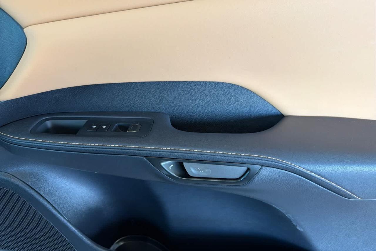 2025 Lexus RX 350 Premium Roseville CA