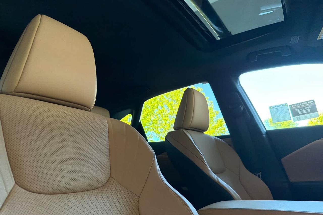 2025 Lexus RX 350 Premium Roseville CA