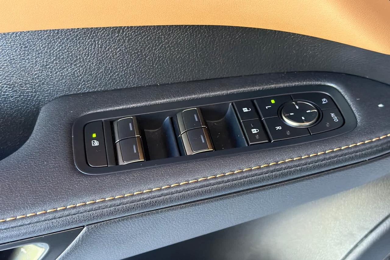 2025 Lexus RX 350 Premium Roseville CA
