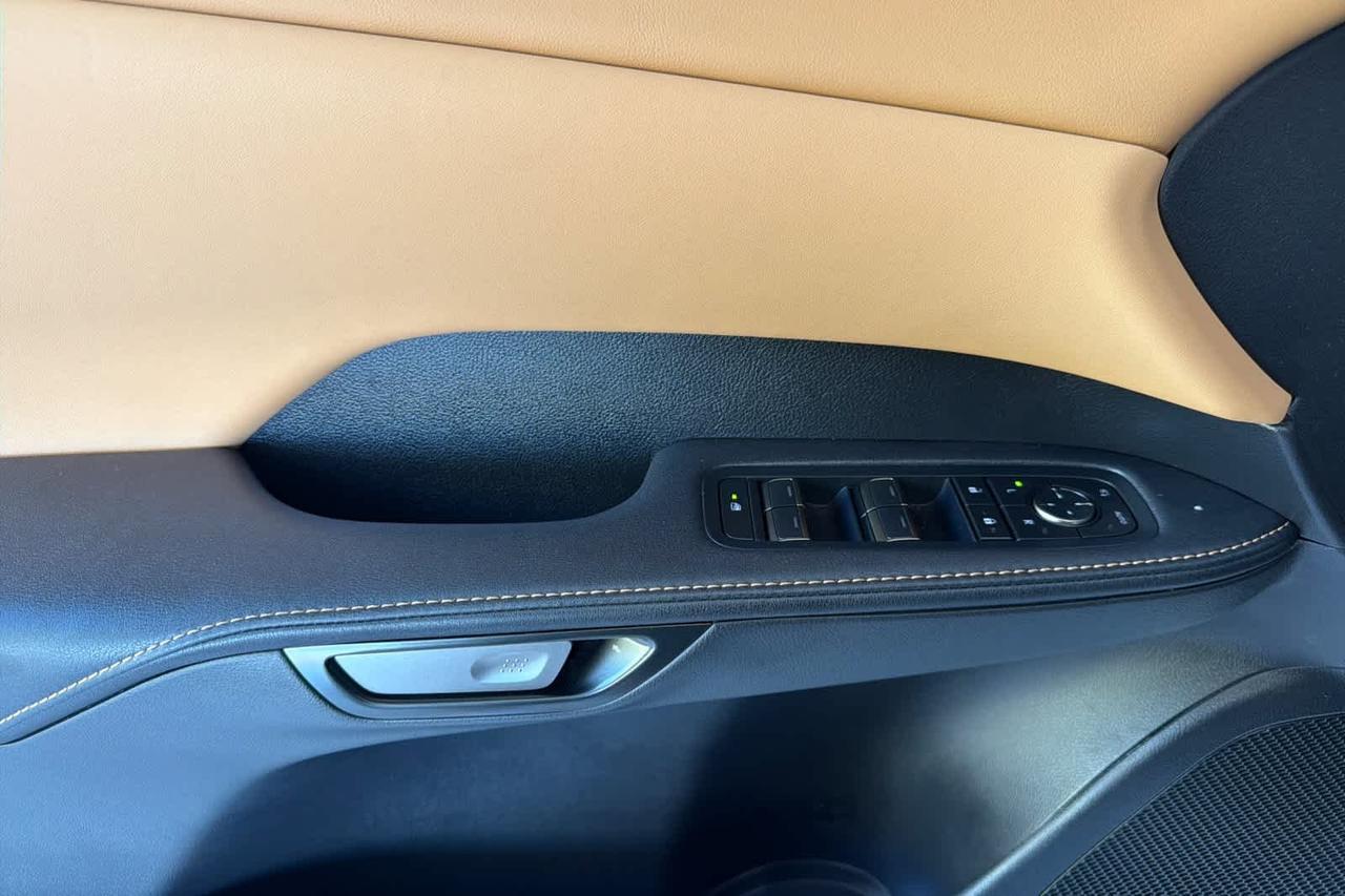 2025 Lexus RX 350 Premium Roseville CA