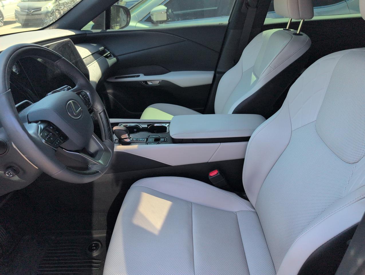 2025 Lexus RX 350 Premium San Antonio TX